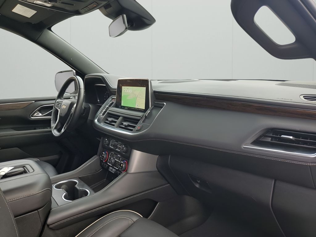 Used Car 2023 Chevrolet Tahoe  Premier For Sale Under $50,000 In Austin, Texas