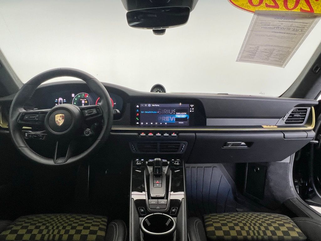 Thumbnail: 2026 Porsche 911 - 6