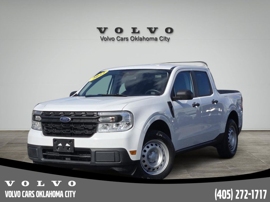 2022 Ford Maverick XL