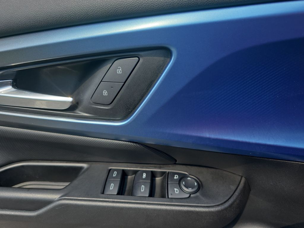 Used 2025 Chevrolet Equinox EV SUV
