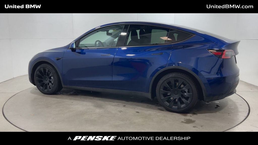 2021 Tesla Model Y Long Range 6