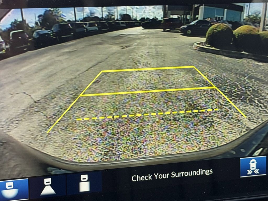 new 2025 Acura ADX car, priced at $34,998