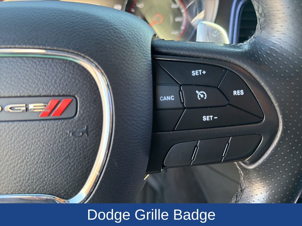 2018 Dodge Charger GT AWD