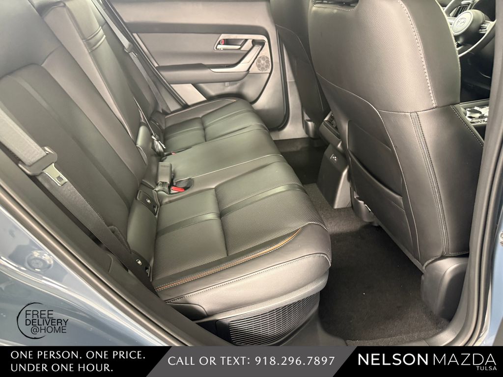 New 2026 Gray Mazda Premium image 43