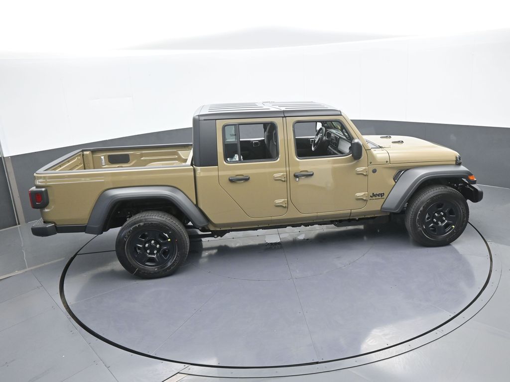 New 2026 41 Jeep Sport image 43