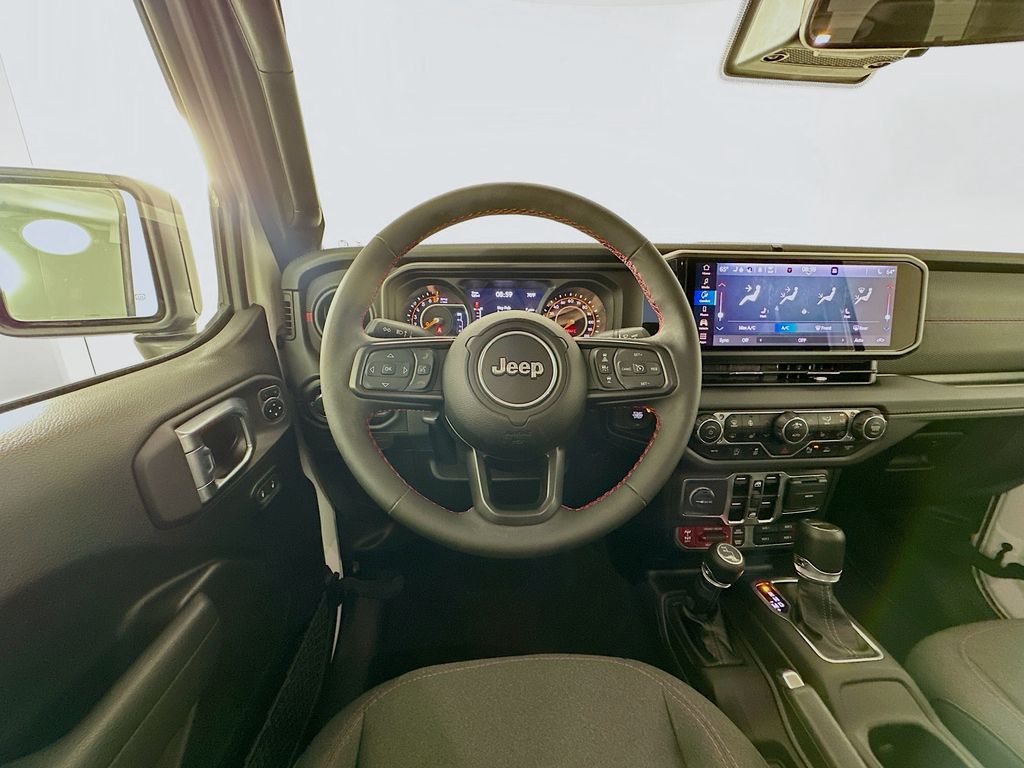 Thumbnail: 2024 Jeep Gladiator - 22