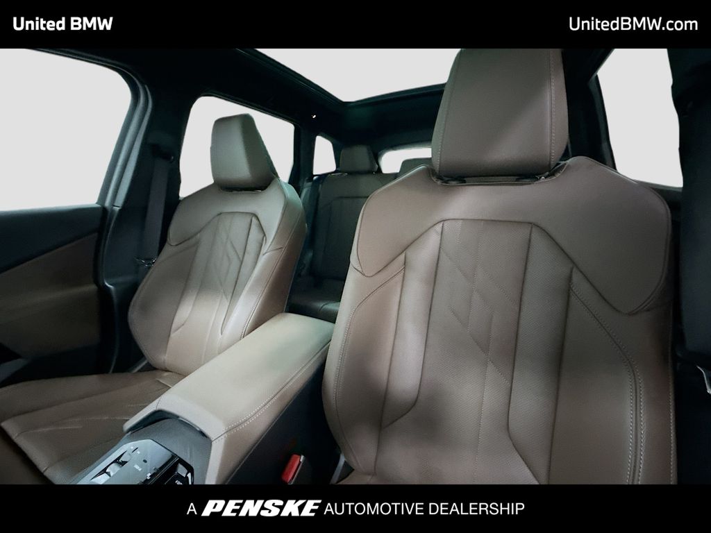 Thumbnail: 2026 BMW X3 - 5