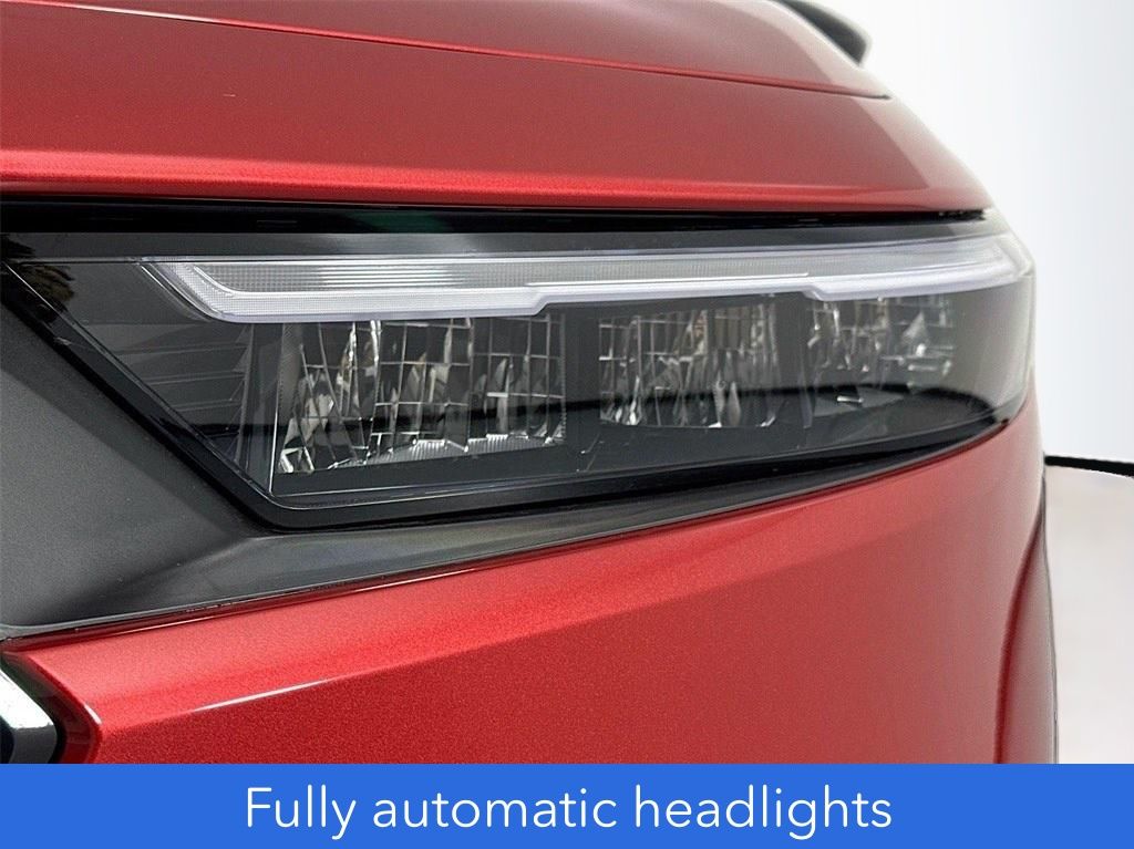 Used Car 2025 Honda Accord  Se For Sale Under $30,000 In Austin, Texas