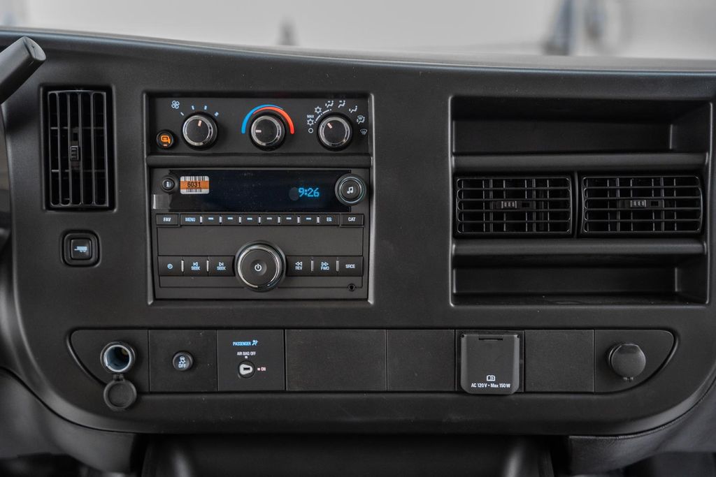 ChevroletExpress 250018