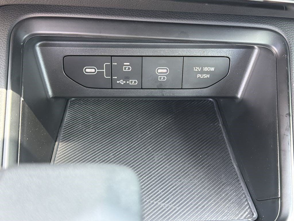Used 2025 Kia K5 Sedan