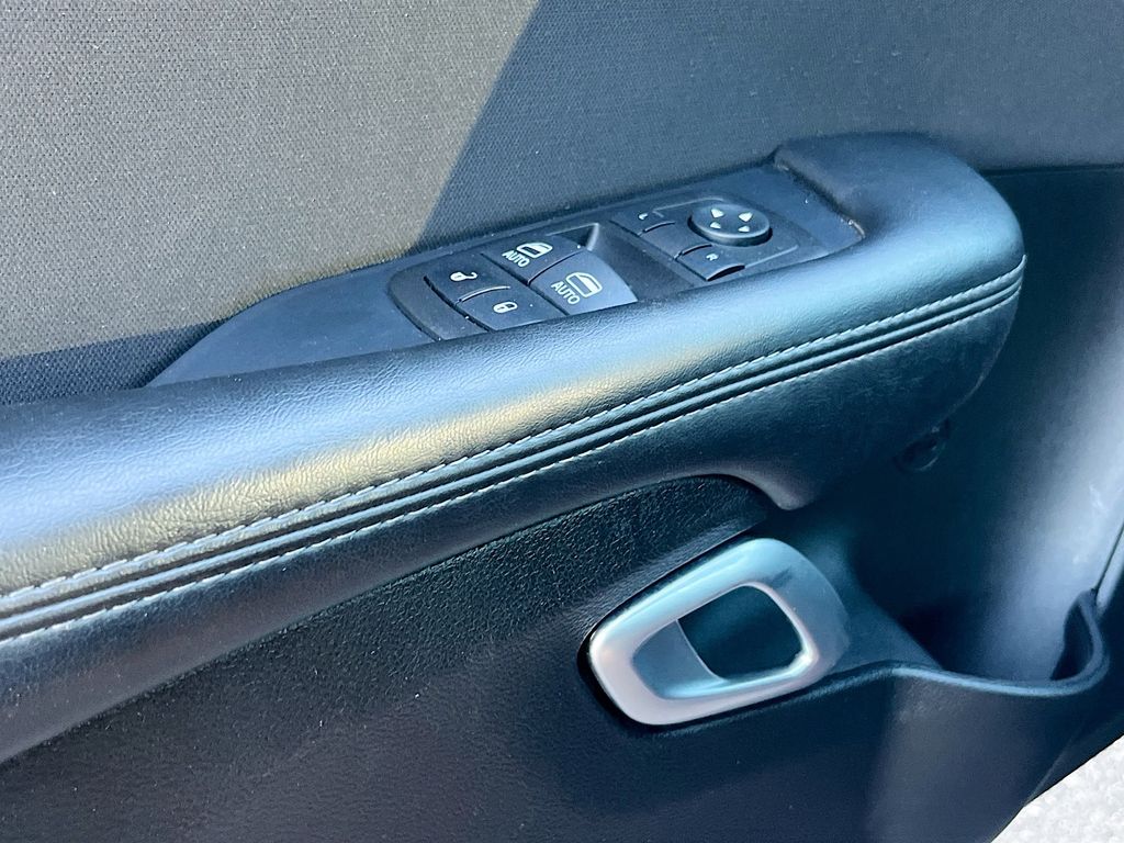 Used 2022 Gray Dodge R/T Scat Pack image 17