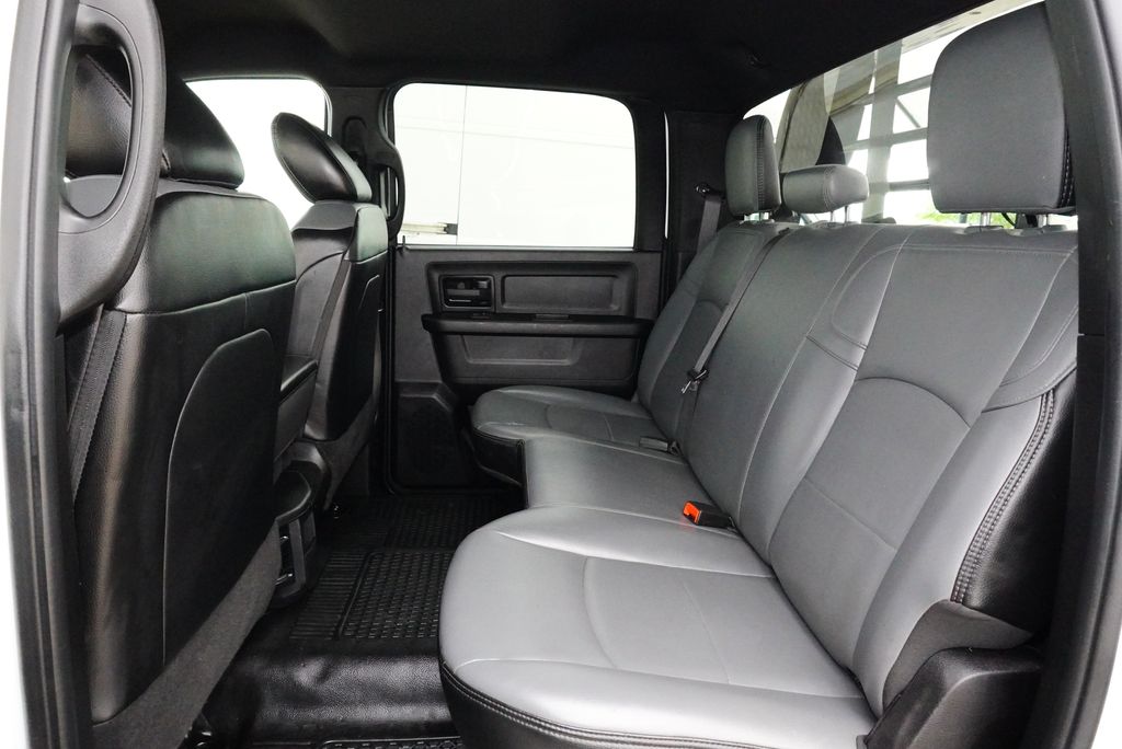 Used Car 2024 Ram 4500hd  Tradesman For Sale Under $60,000 In Weatherford, Texas