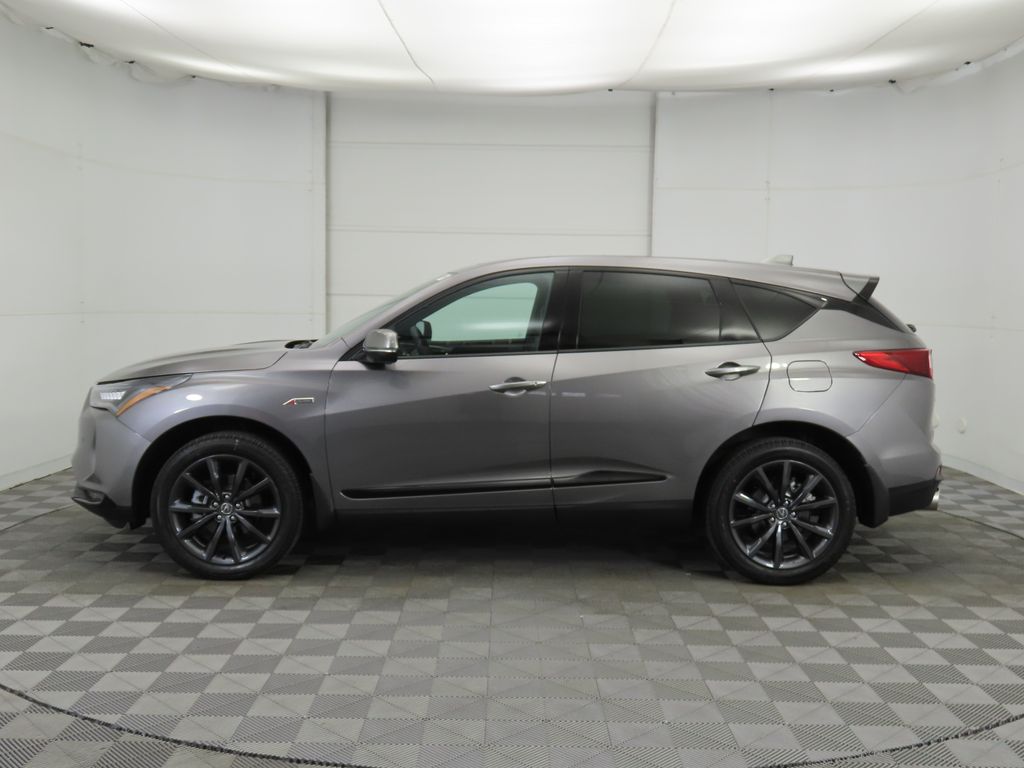 Thumbnail: 2026 Acura RDX - 8