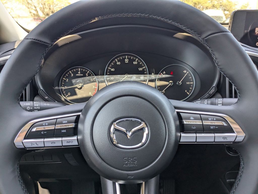 2025 Mazda CX-50 2.5 S Select