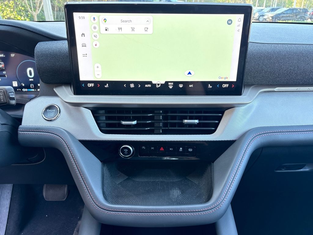 Certified Used 2025 Gray Ford Active image 42