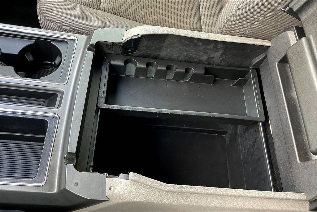 Used 2018 Ford F-150 XLT 4D SuperCrew