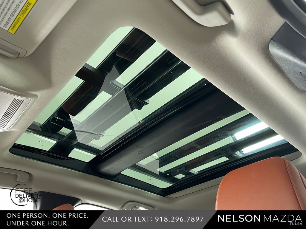 New 2026 Beige/tan Mazda 2.5 Turbo Meridian Edition image 24