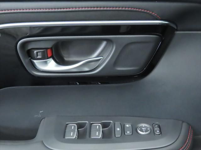 Thumbnail: 2025 Acura ADX - 24