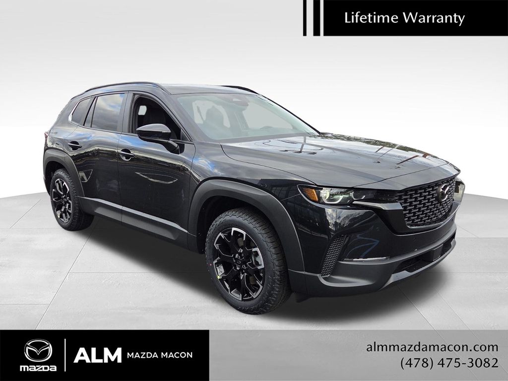 New Mazda CX-50 For Sale in Morrow | ALM Mazda South
