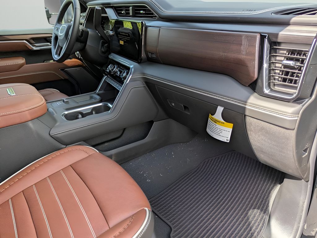 New Car 2025 Gmc Sierra 2500hd  Denali Ultimate For Sale Under $90,000 In Austin, Texas