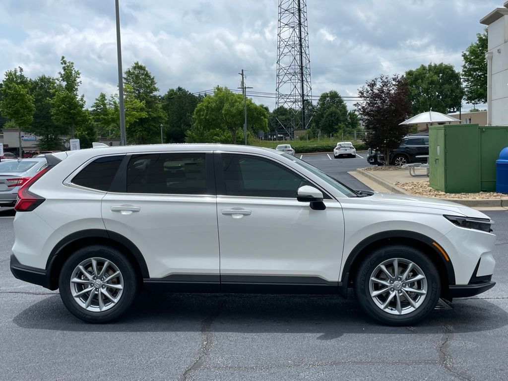 Thumbnail: 2026 Honda CR-V - 7