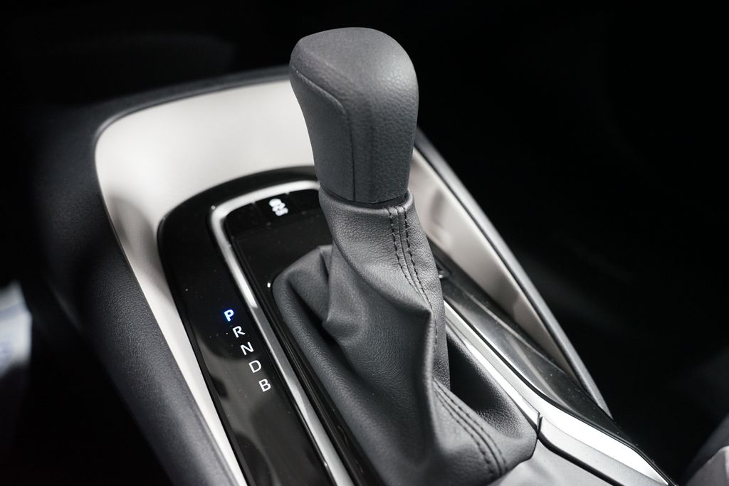 Thumbnail: 2026 Toyota Corolla - 21