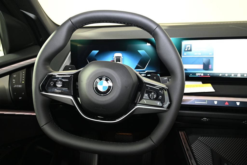 Thumbnail: 2026 BMW X3 - 17