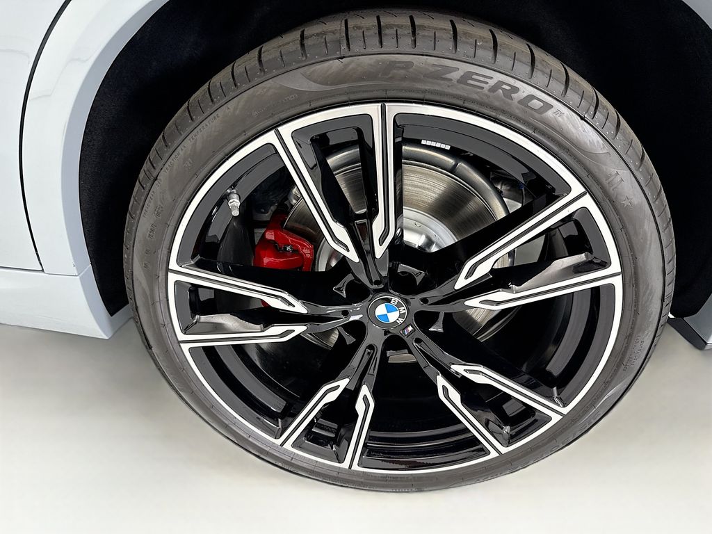 Thumbnail: 2026 BMW X5 - 30