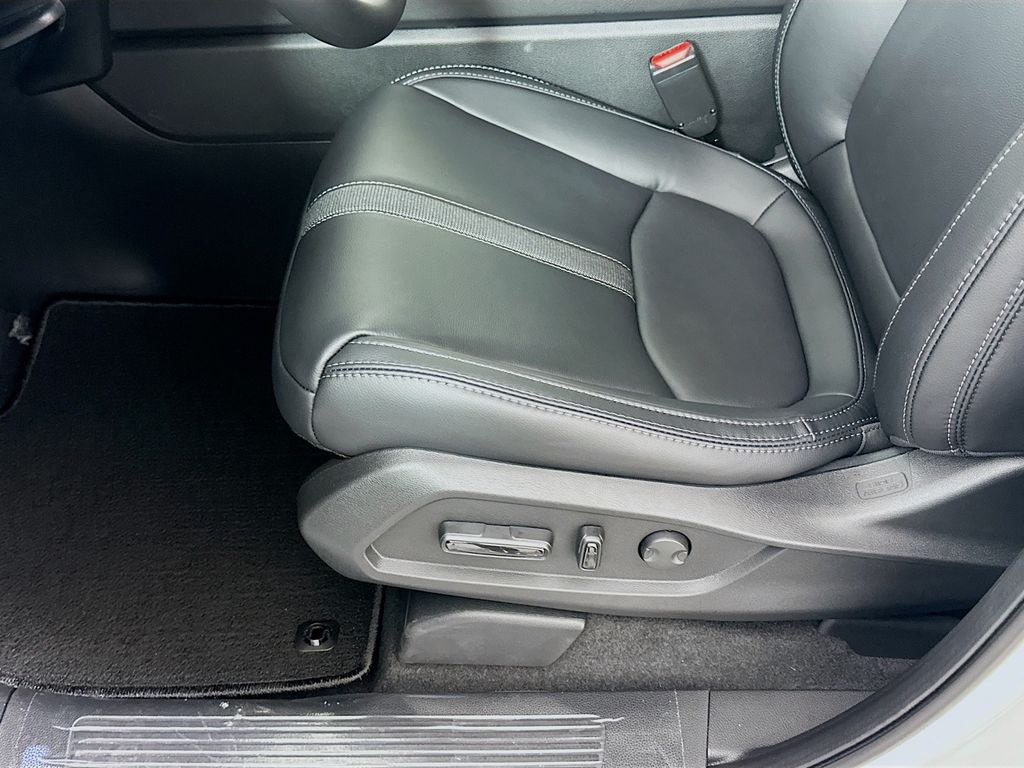 Thumbnail: 2025 Honda Pilot - 21