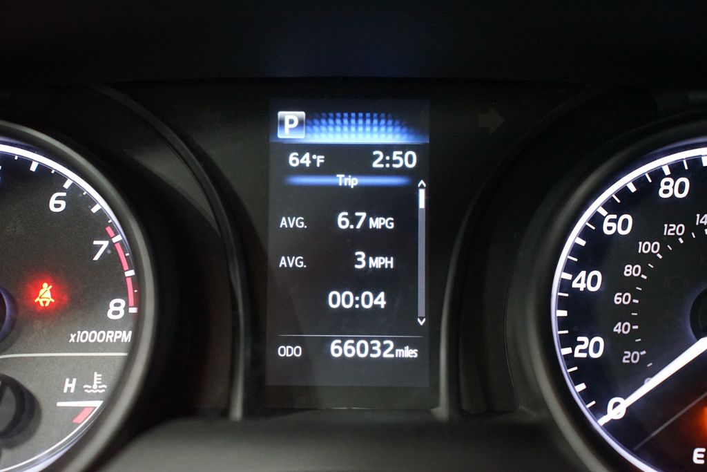 Thumbnail: 2023 Toyota Camry - 17