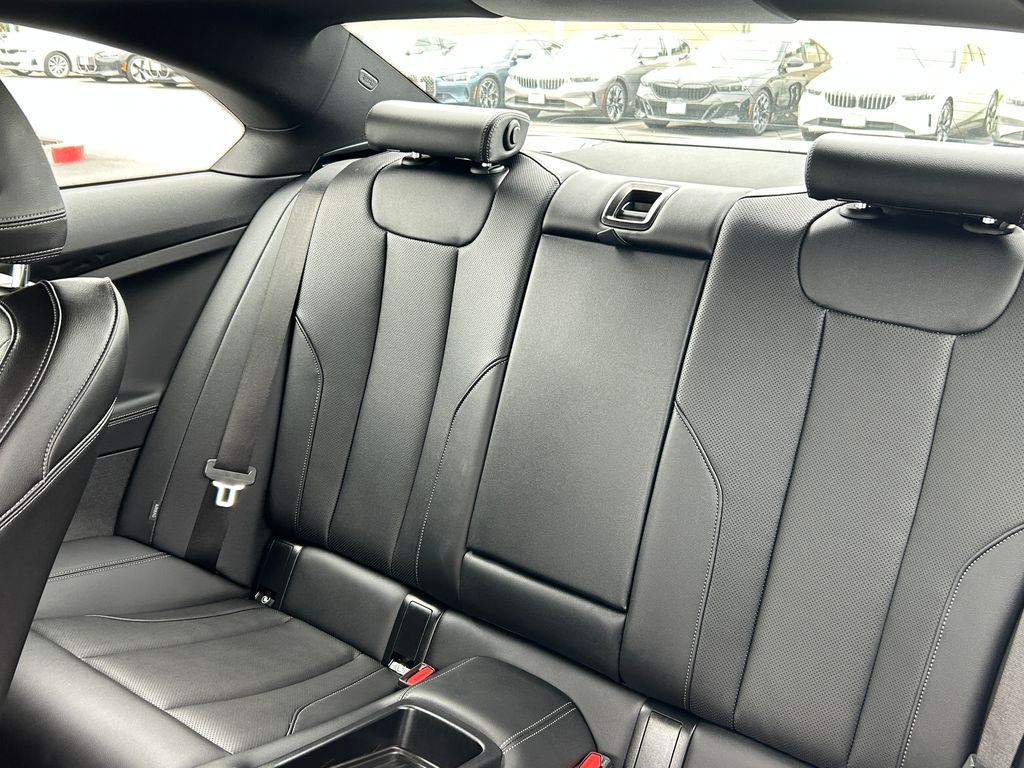 Thumbnail: 2024 BMW 2 Series - 29