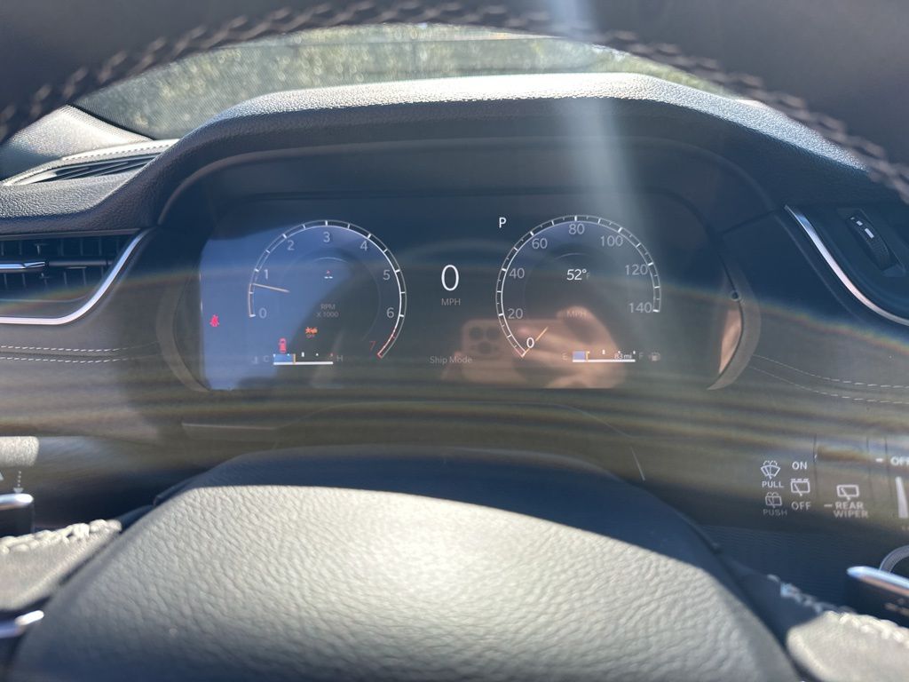 New Car 2025 Jeep Grand Cherokee  For Sale Under $40,000 In Austin, Texas