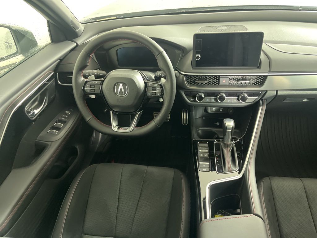 Thumbnail: 2025 Acura ADX - 14