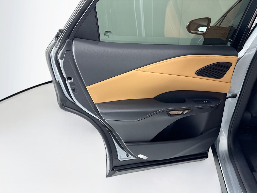 Thumbnail: 2026 Lexus RX - 27