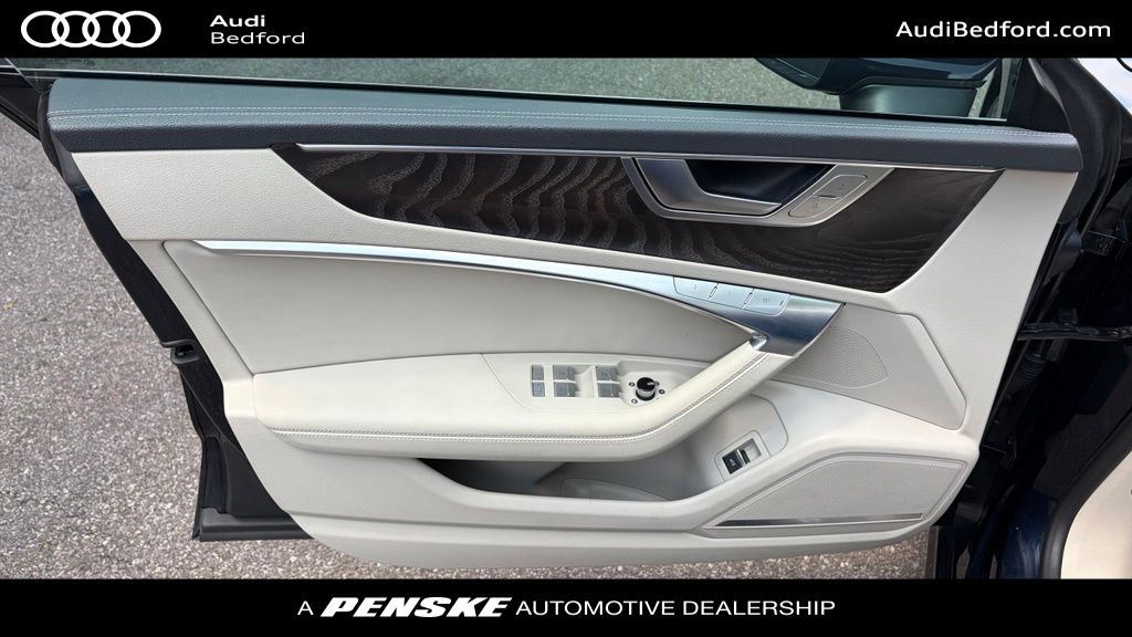 Thumbnail: 2020 Audi A7 - 12