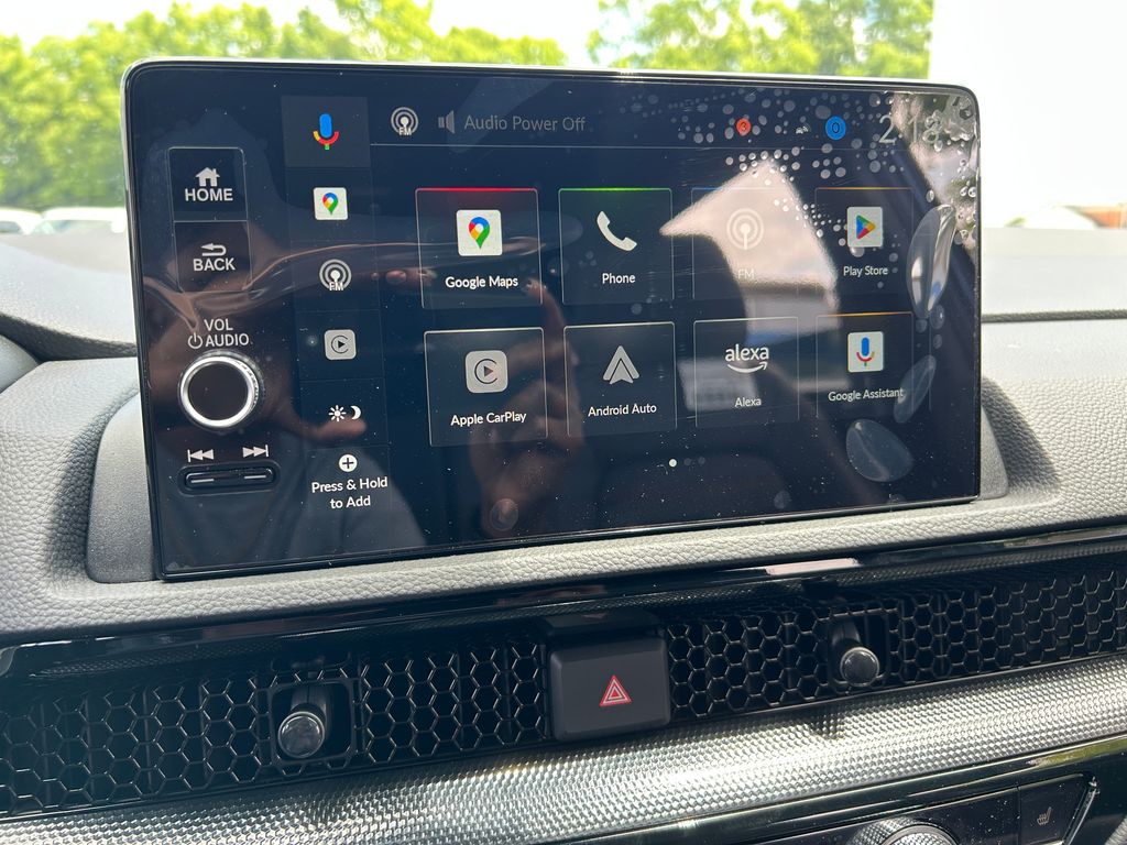 Thumbnail: 2026 Honda CR-V - 31