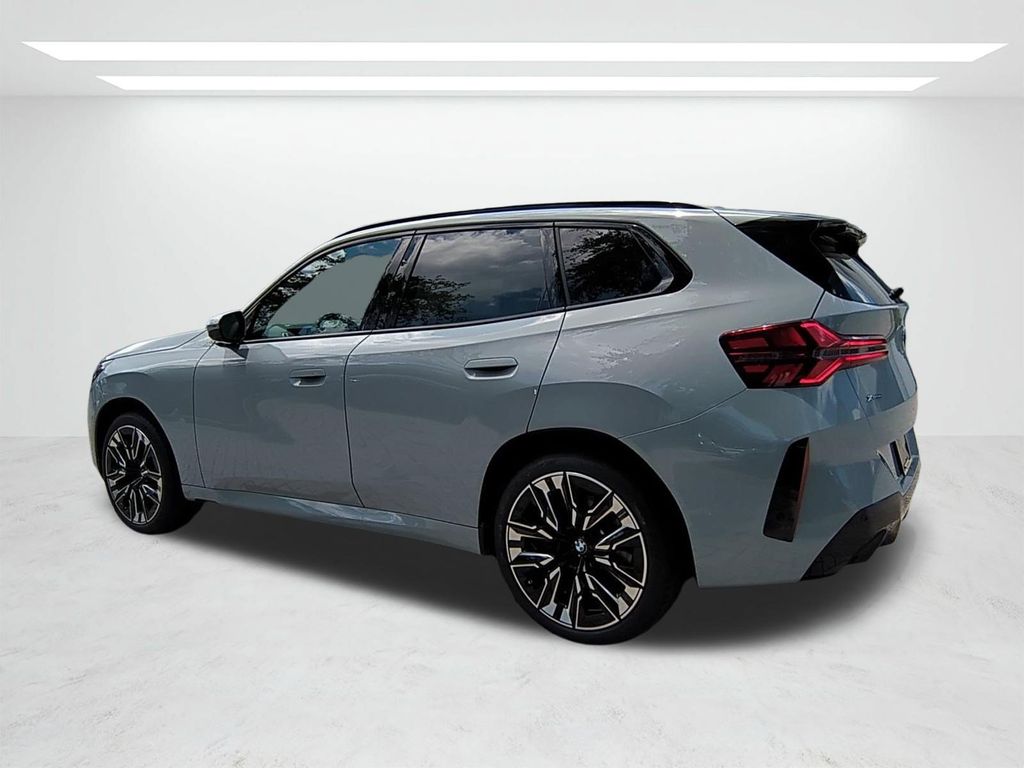 New 2026 Gray BMW 30 xDrive image 6