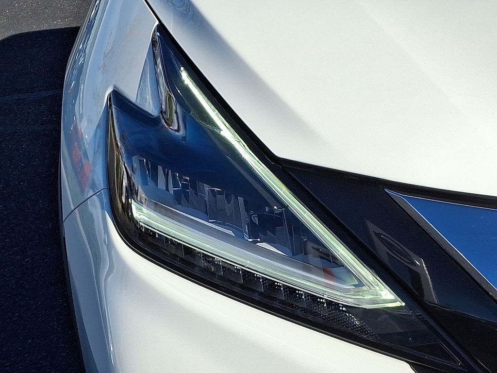 Thumbnail: 2021 Nissan Murano - 9