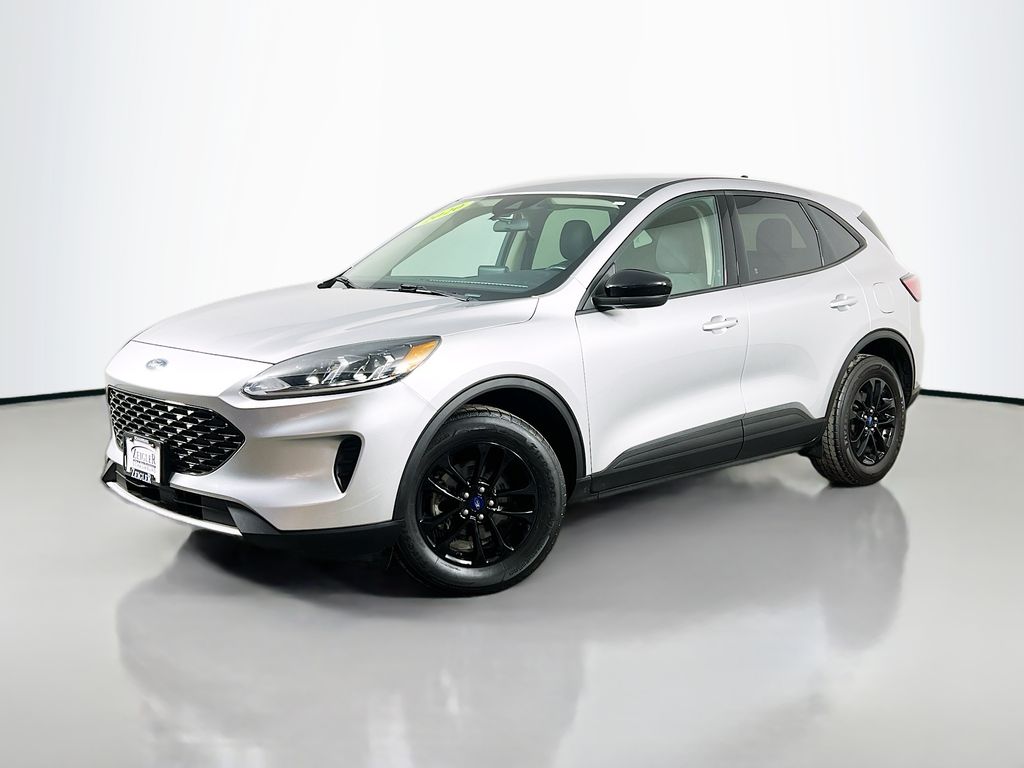 2020 Ford Escape Hybrid SE Sport AWD