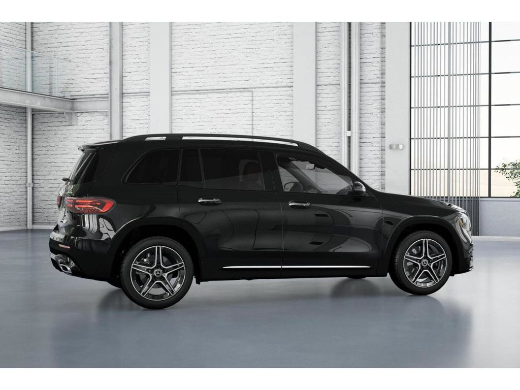 2024 Mercedes-Benz GLB GLB 250 18