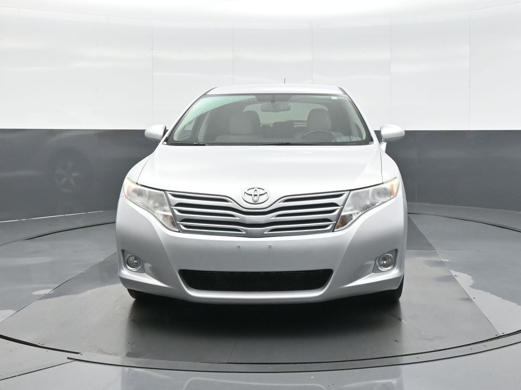 Used 2009 Toyota Venza Base with VIN 4T3ZK11A49U010960 for sale in Kansas City