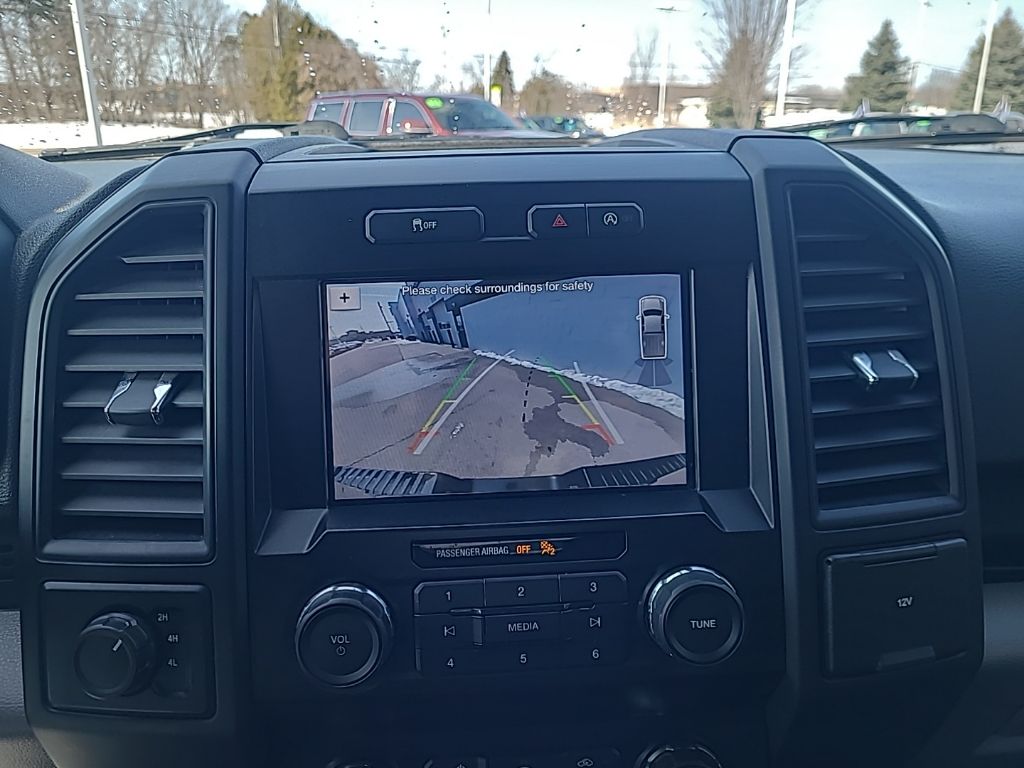 used 2019 Ford F-150 car, priced at $21,690