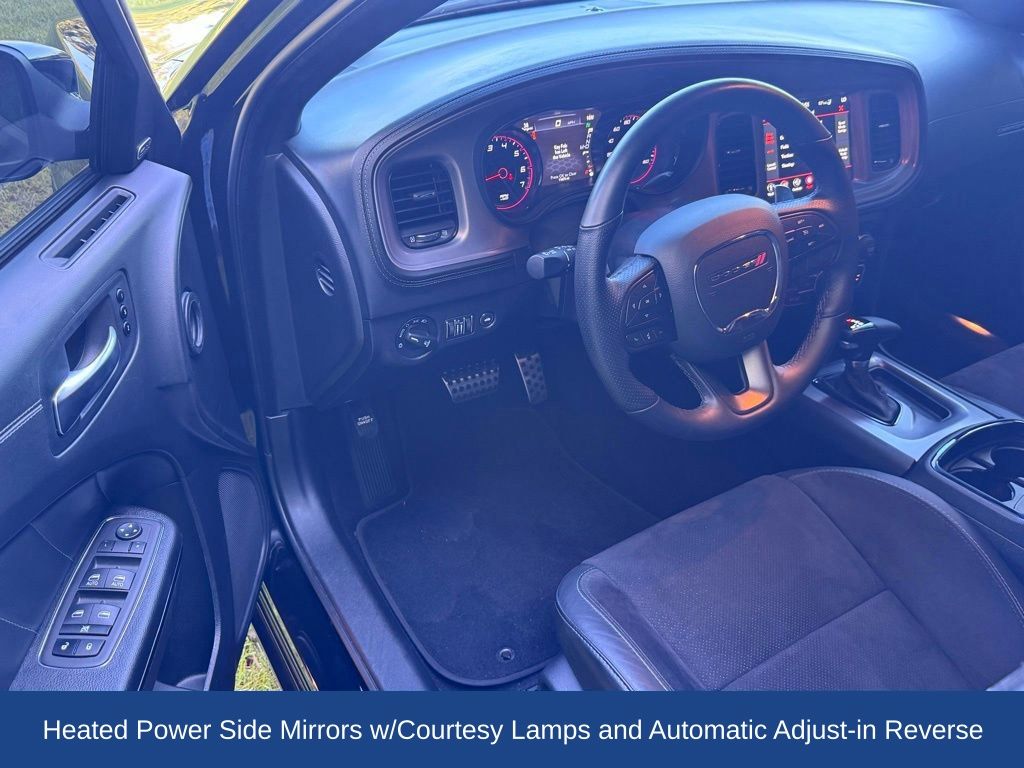 2023 Dodge Charger R/T