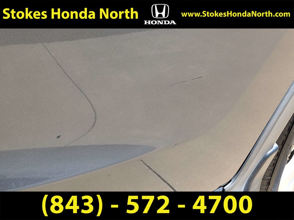 Used 2014 Honda CR-V SUV