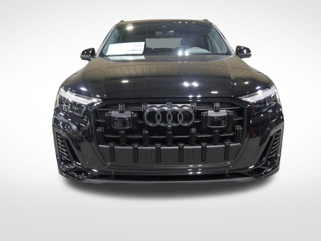 Thumbnail: 2026 Audi Q7 - 8