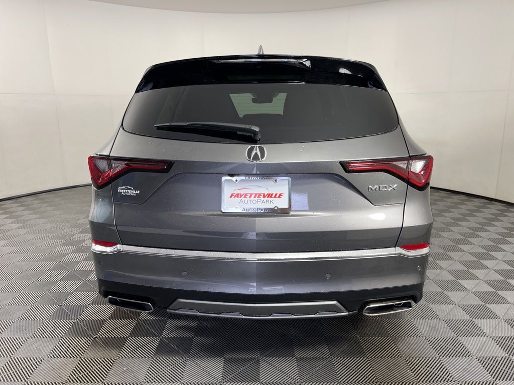 Thumbnail: 2026 Acura MDX - 13