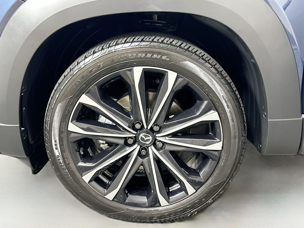 Thumbnail: 2025 Mazda CX-50 - 31