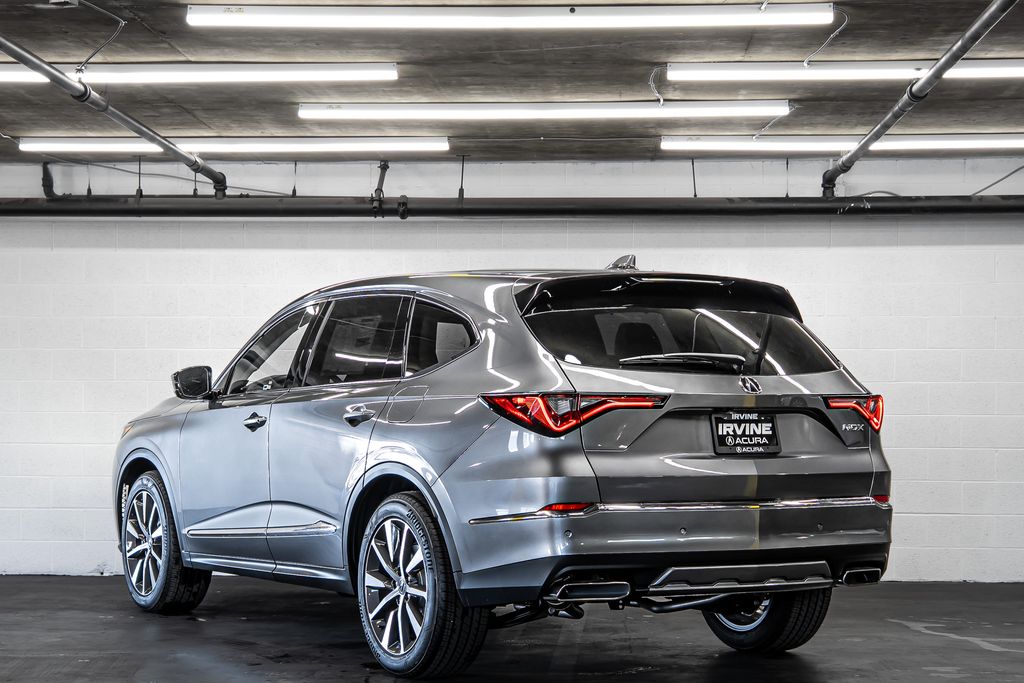 2026 Acura MDX
