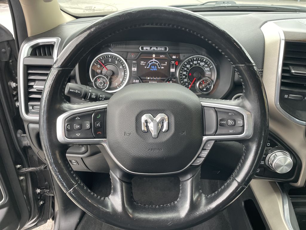 Used 2021 Ram 1500 Truck