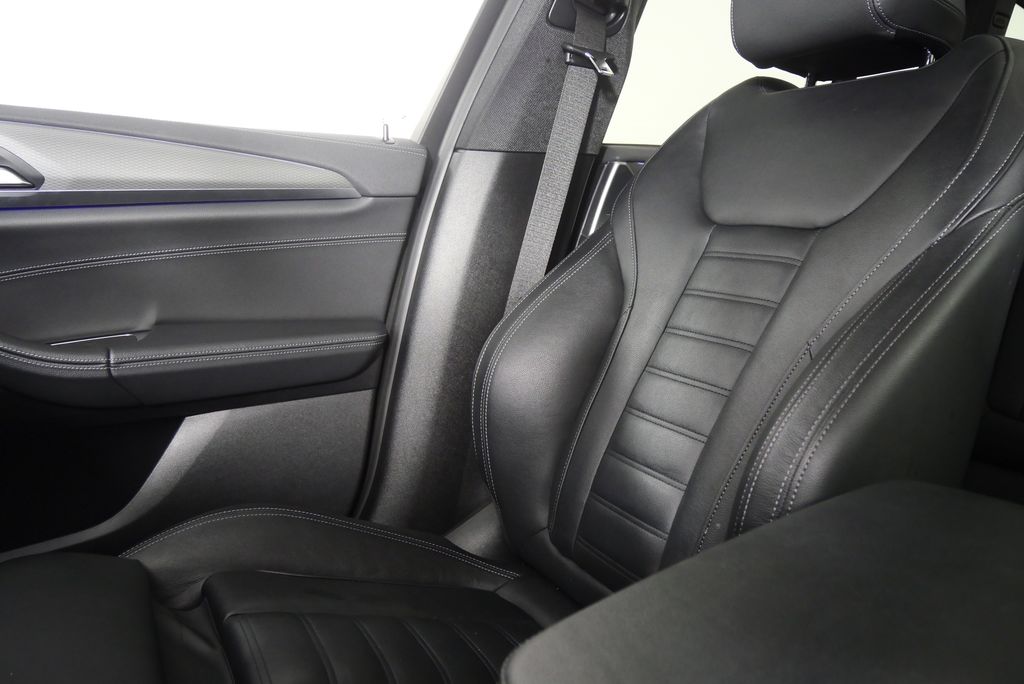 Thumbnail: 2021 BMW X3 - 22